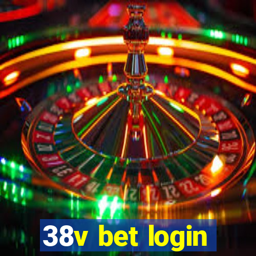 38v bet login